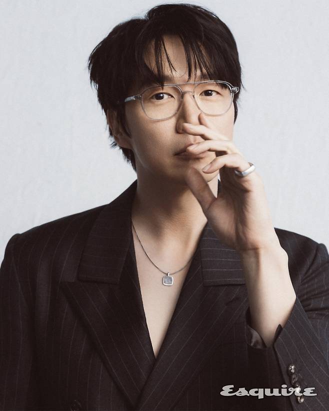 /사진=에스콰이어