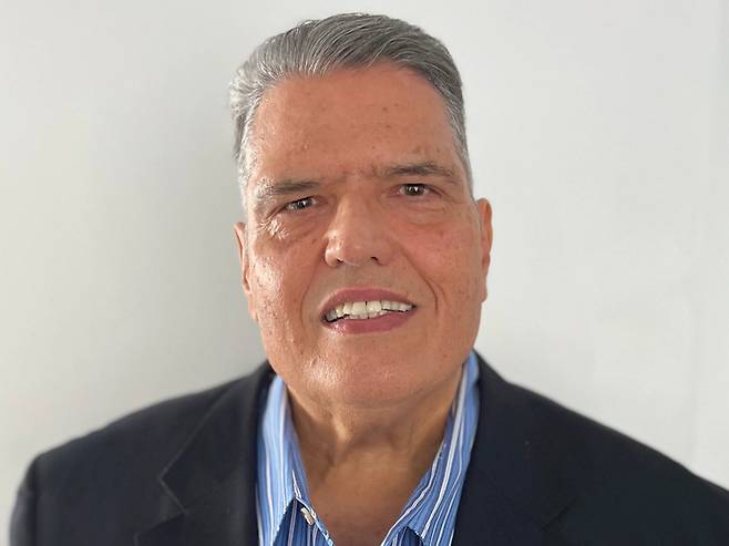 전직 미국 연방수사국(FBI) 잠입 요원 호아킨 가르시아. 사진=호아킨 가르시아 / 비즈니스 인사이더 캡처