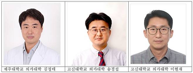 제주대·고신대 공동 연구팀은 LPS 유도 기도 염증을 완화할 가능성을 제시한 연구 논문을 국제학술지 ‘Redox Biology’에 발표했다. /사진=제주대학교 제공