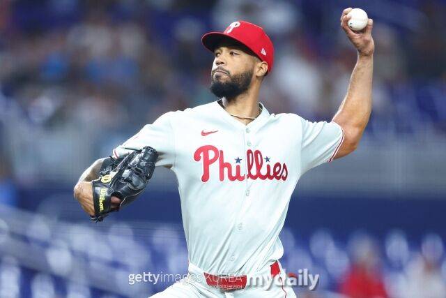 크리스토퍼 산체스/게티이미지코리아