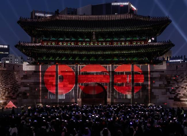 사진 제공 = 빅히트 뮤직(하이브)