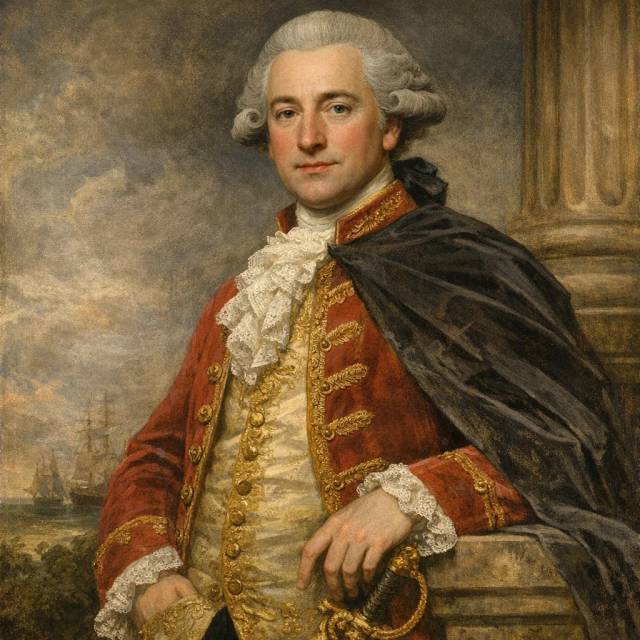 ▲로버트 스마이스 ⓒ필자 제공