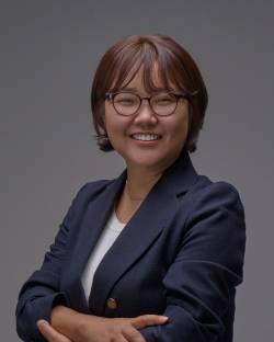 김나솔 예비후보