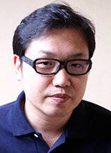 정기범 작가·‘저스트고 파리’ 저자