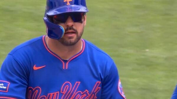 마이크 터크먼(사진=MLB.com)