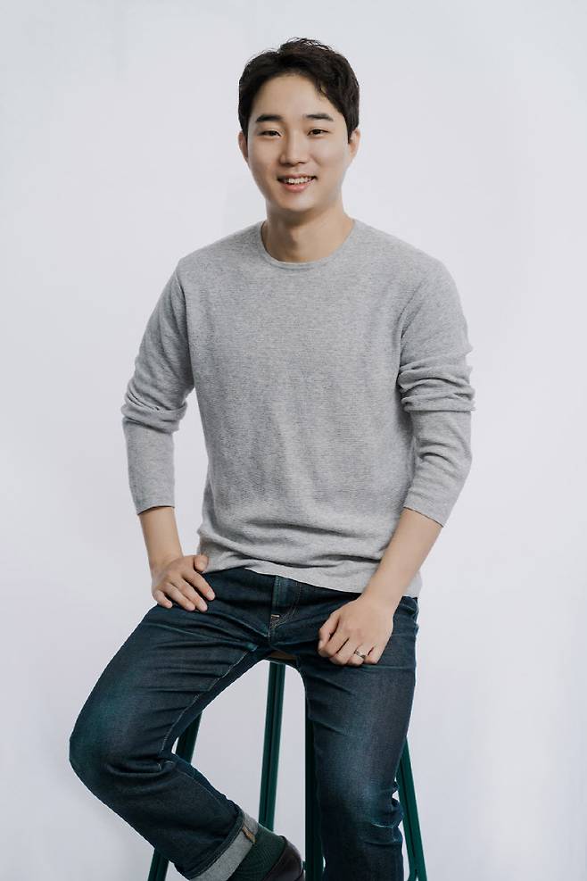 신해동 데이원컴퍼니 신임 공동대표(사진=데이원컴퍼니)