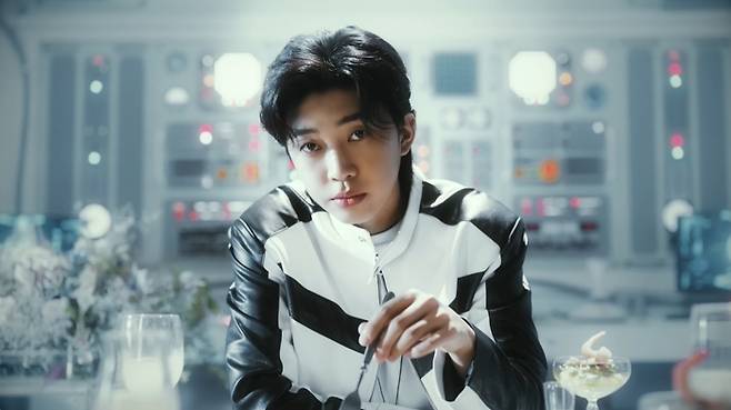 사진 | 임영웅 유튜브 캡쳐