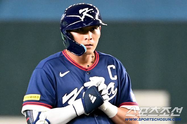도쿄(일본)=허상욱 기자wook@sportschosun.com/2026.03.09/