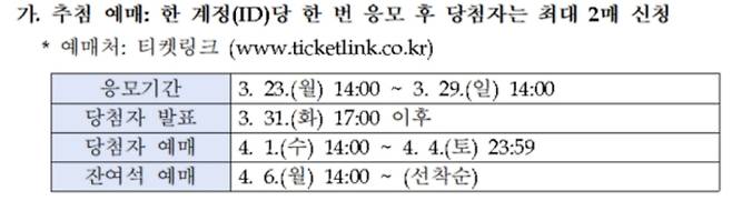 2026 창덕궁 달빛기행 예매 시간·신청방법·당첨자 ©국가유산청