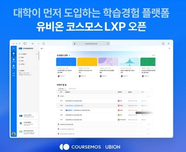 < 출처=유비온 >