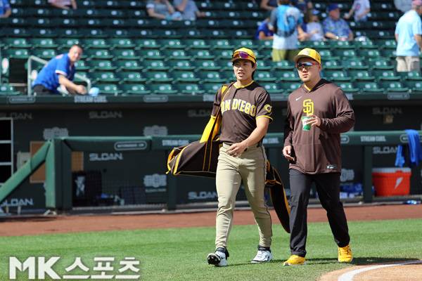 송성문이 부상 회복 이후 첫 실전을 소화했다. 사진= MK스포츠 DB