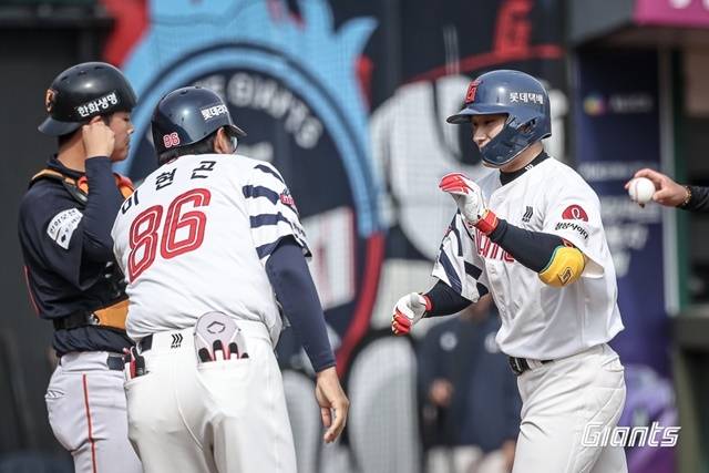 신윤후. 사진=롯데 제공