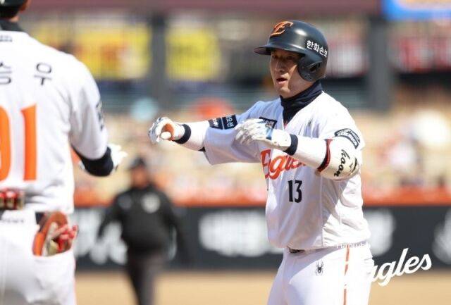 최재훈/한화 이글스