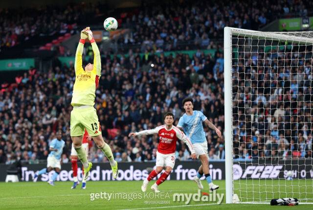 케파/게티이미지코리아