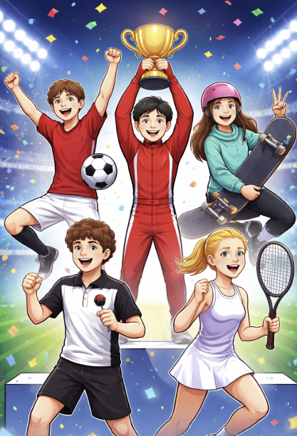 CHATGPT 생성 이미지