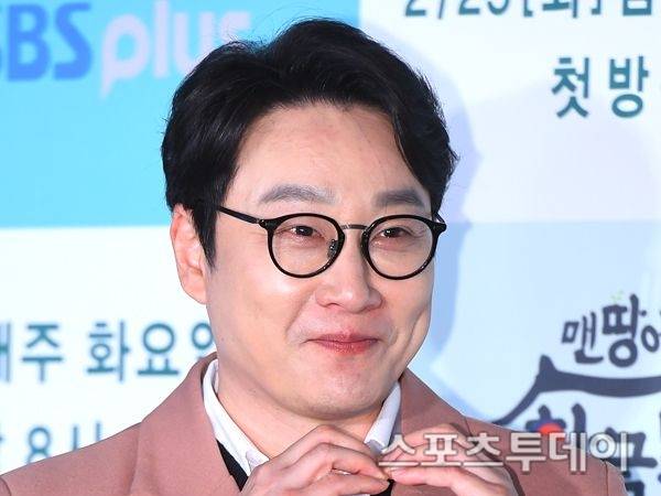 이휘재 / 사진=DB