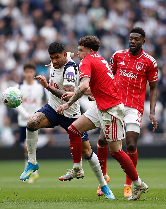 ▲ 연합뉴스 / EPA