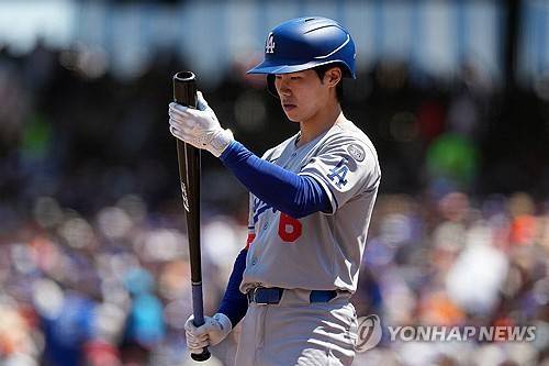 김혜성. ⓒ연합뉴스 AP