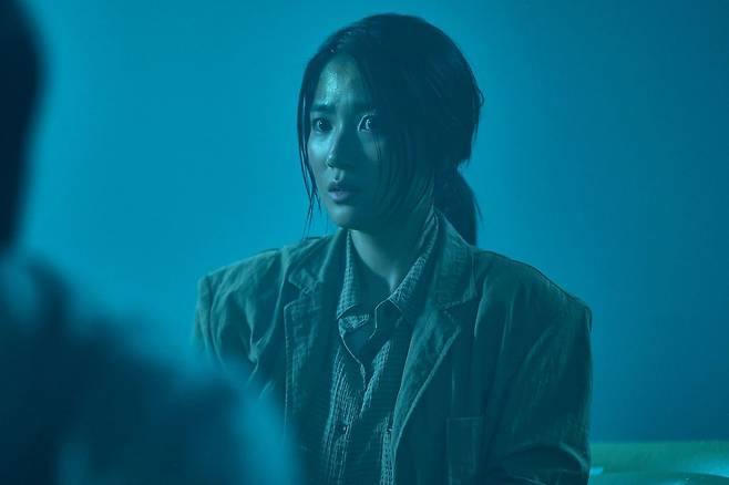 영화 〈살목지〉