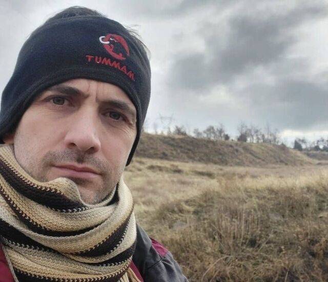 마수드 페제시키안 이란 대통령의 아들 유세프 페제시키안. 인스타그램 캡처