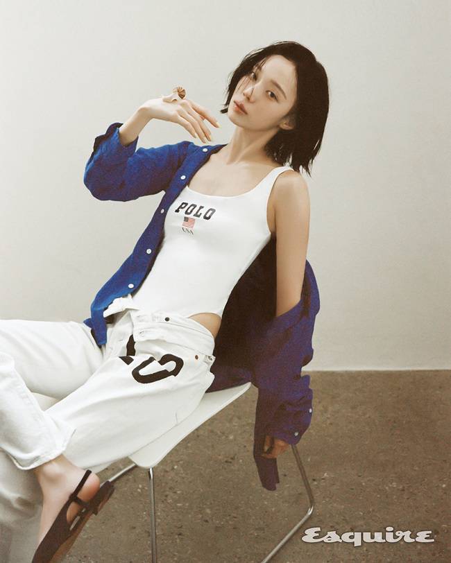 사진 제공=에스콰이어