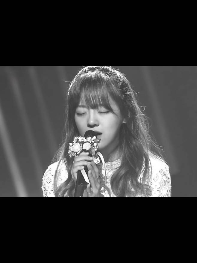 김세정 소셜미디어