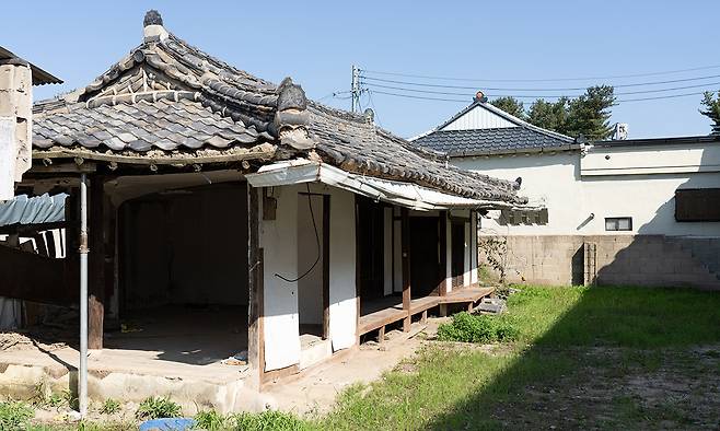 정부가 올해 빈집 철거 지원사업 단가를 200만∼300만원(국비 기준) 상향한다. 해당 사진은 기사의 이해를 돕기 위한 자료 사진으로 기사 특정 내용과 무관. 게티이미지뱅크