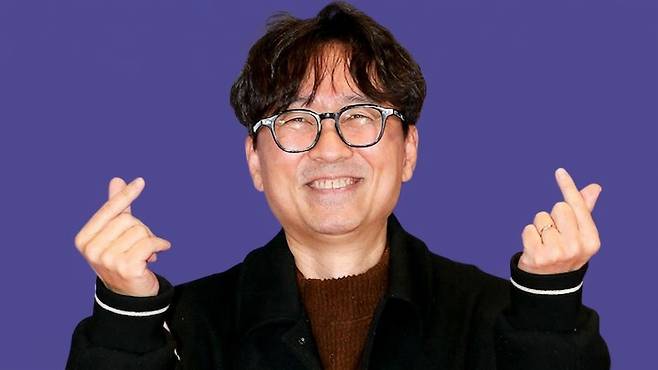 “이제 제 카드로 긁습니다” 2190일의 침묵 끝에 70억원 ‘생존 영수증’을 손에 쥔 장항준 감독. 세계일보 자료사진