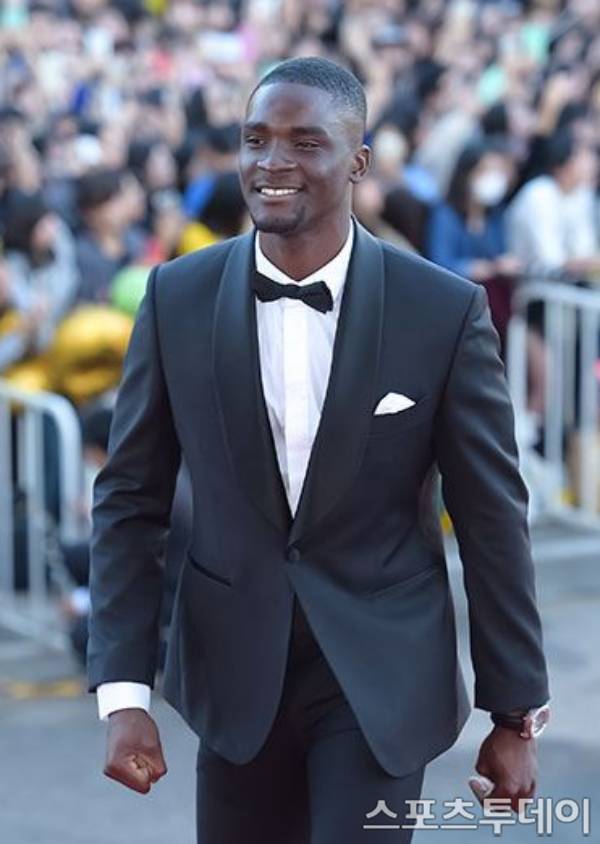 샘 오취리 / 사진=DB