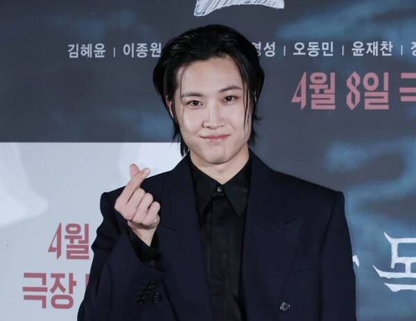 배우 이종원 / 사진=스타뉴스 DB