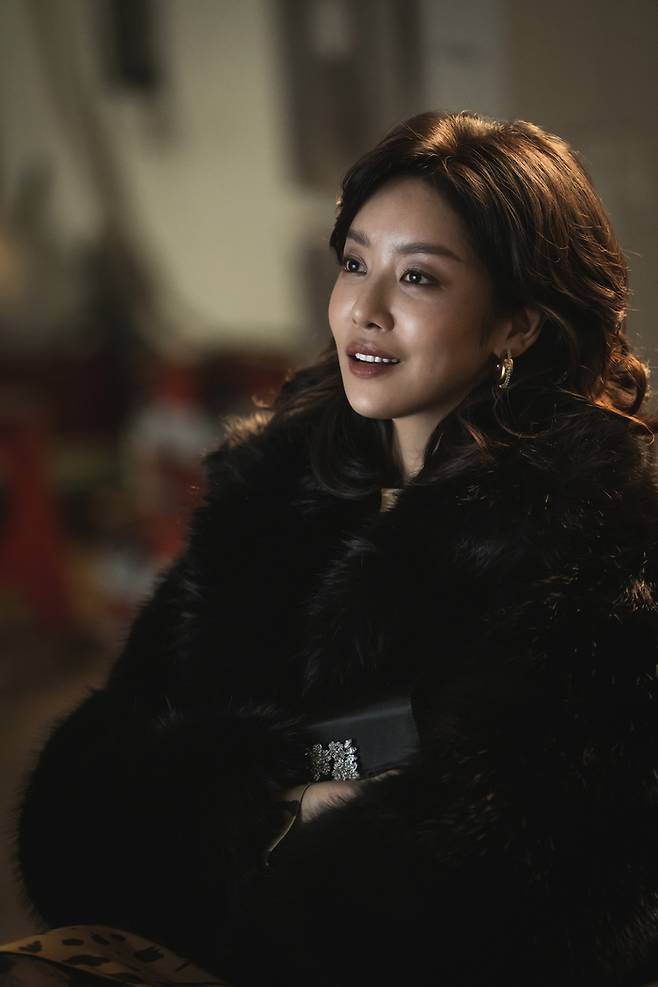 차주영. 사진 | ENA