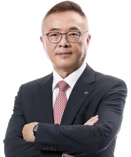 황주호 한미글로벌 신임 사외이사. 한미글로벌