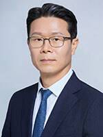 박현철 전 광주지검장. 법무법인 더킴로펌 제공