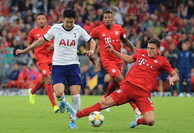 바이에른 뮌헨이 올해 여름 아시아 투어 행선지로 제주를 선택할 것이라는 현지보도가 나왔다. 신화뉴시스