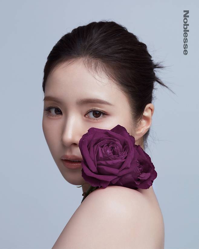 사진 = 노블레스 코리아