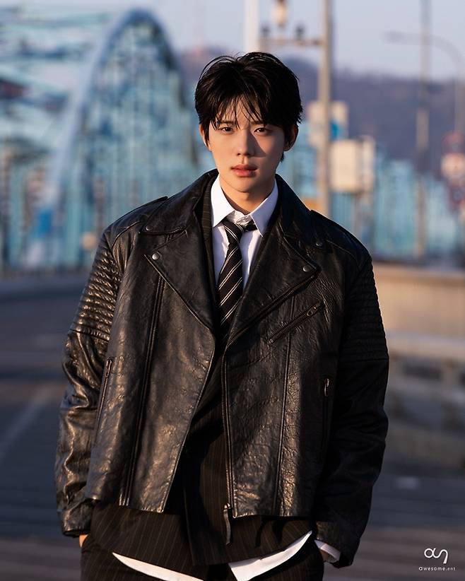 문상민. 사진|어썸이엔티