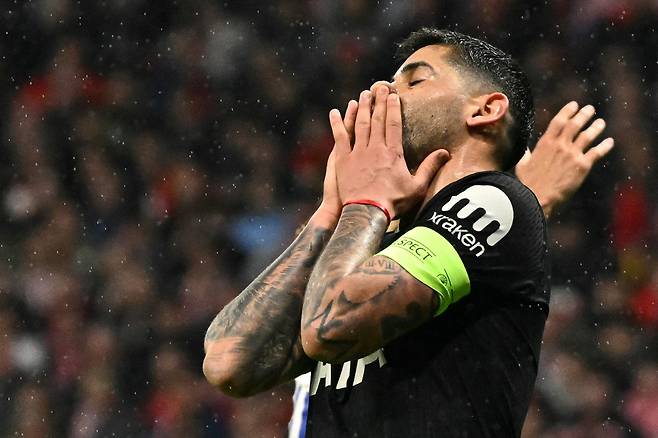 AFP<저작권자(c) 연합뉴스, 무단 전재-재배포, AI 학습 및 활용 금지>