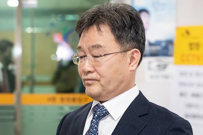 김만배 씨 /뉴스1