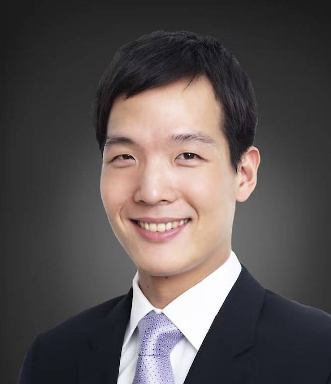 김동원 한화생명 사장.뉴시스