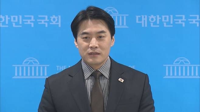 한준호 더불어민주당 의원