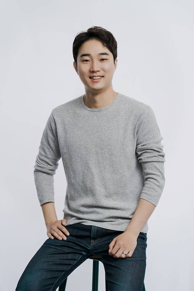신해동 데이원컴퍼니 공동대표. / 사진=데이원컴퍼니
