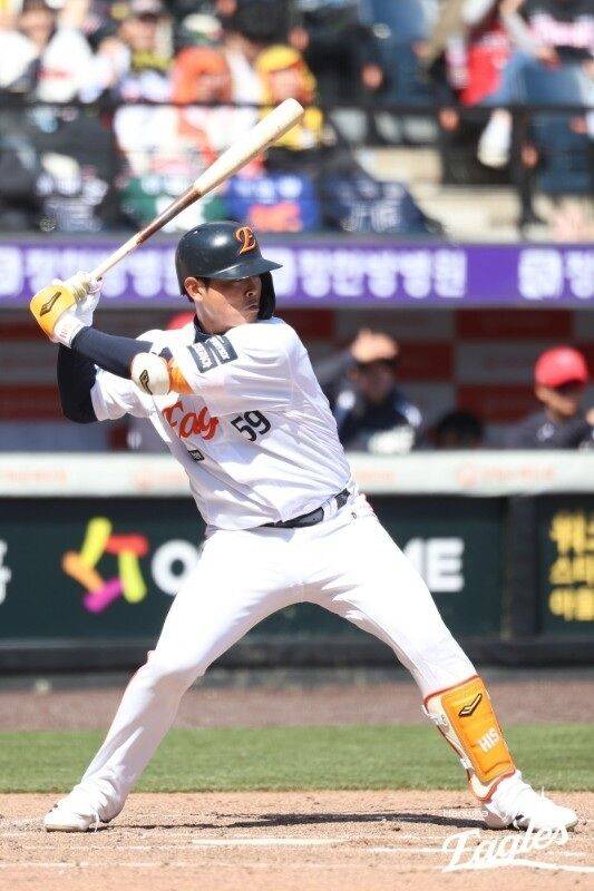 허인서/한화 이글스