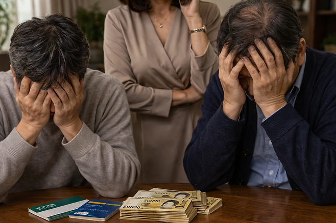 ChatGPT를 활용해 생성한 이미지. 이미지와 기사는 직접 관련 없음.