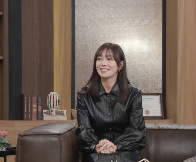 오는 28일 방송되는 MBN ‘김주하의 데이앤나잇’에 출연한 배우 장영남. 사진 MBN