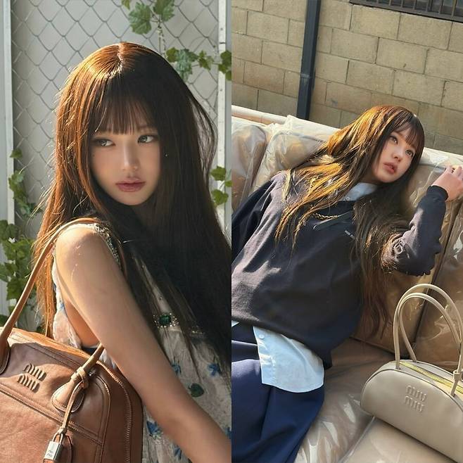 ▲ 출처| 장원영 인스타그램