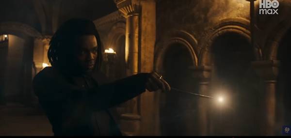 더 귀여워진 해리포터, 스네이프는 흑인…HBO '해리포터' 티저 공개 글로벌 팬 웃음·감동·논란 만발