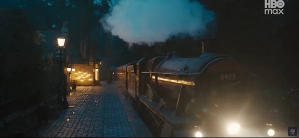 사진출처 hbo max 공식 유튜브에서 공개한 공식 티저 영상