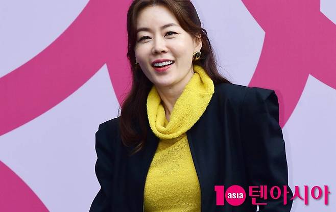 안선영./사진=텐아시아DB