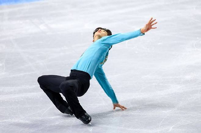 차영현. 사진=EPA/연합뉴스