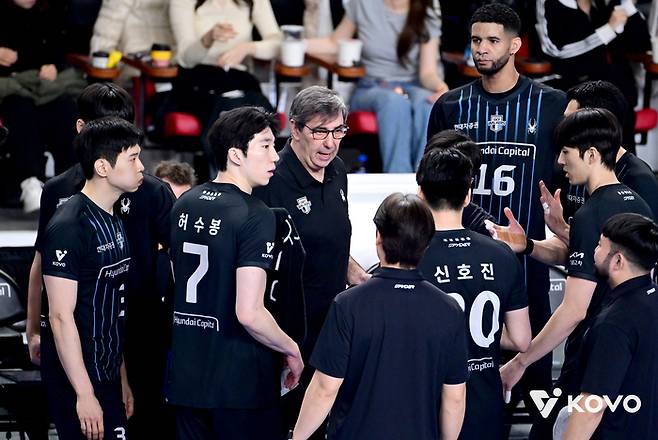 사진 | 한국배구연맹